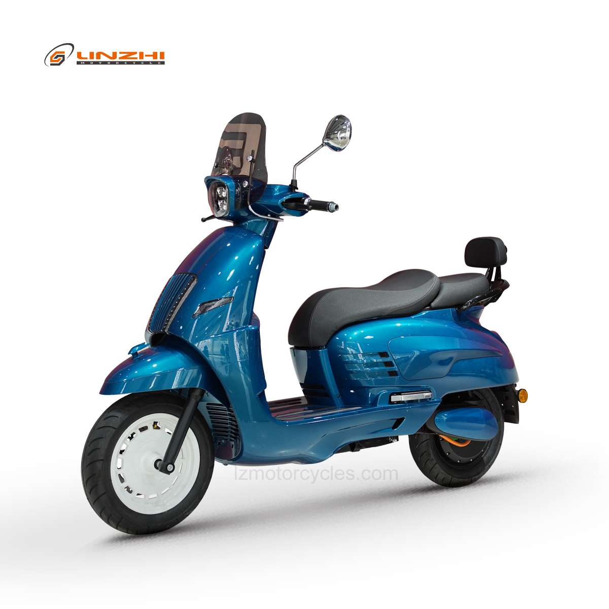 HLE2000T-13 Jiangge