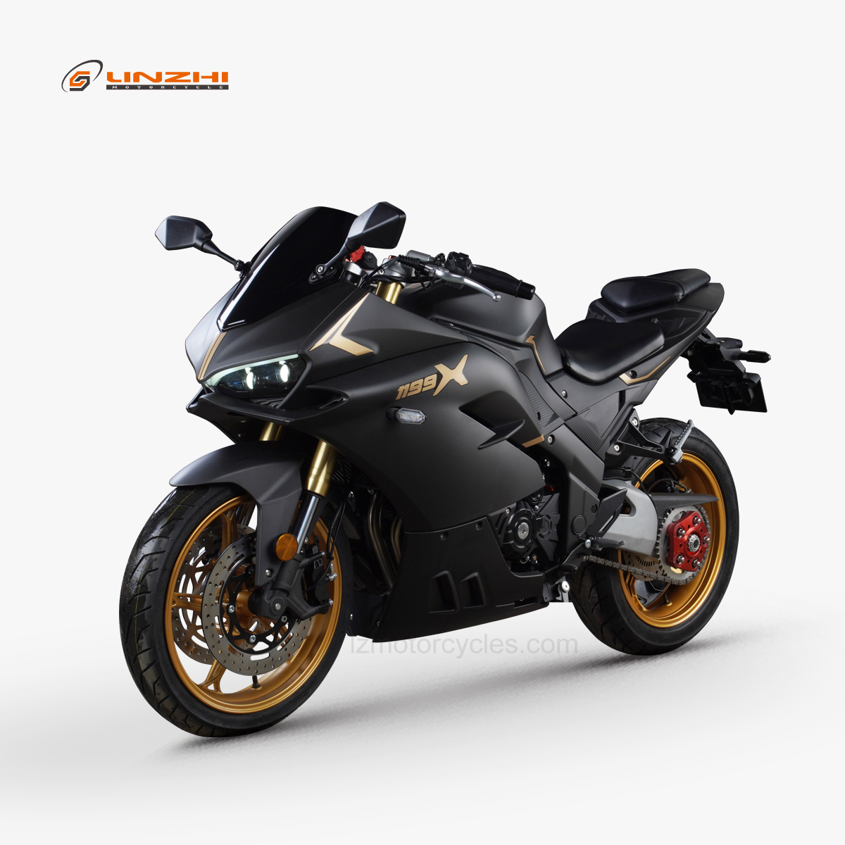 Dragon HLR400S-10