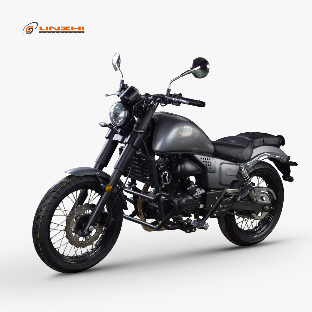 HLR200X-A