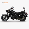 HLR200X-7 tempête