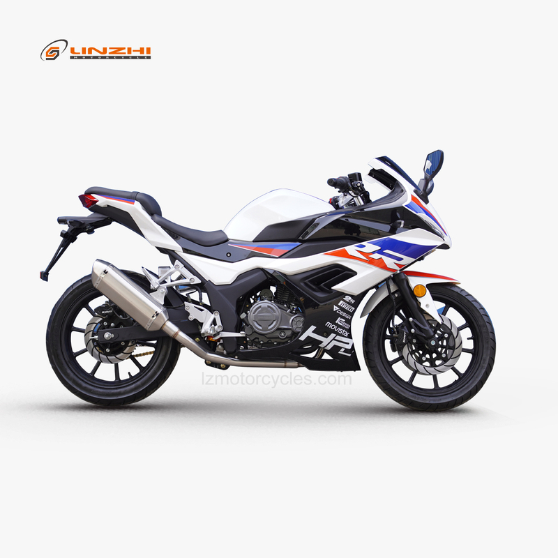 HLR200S-9 MOYING