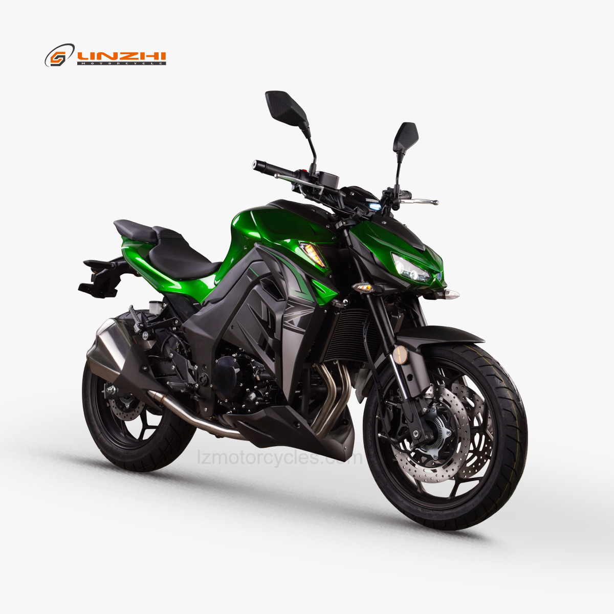 HLR400S-14 N19