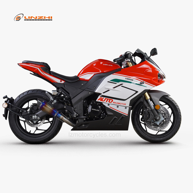 HLR400S-9