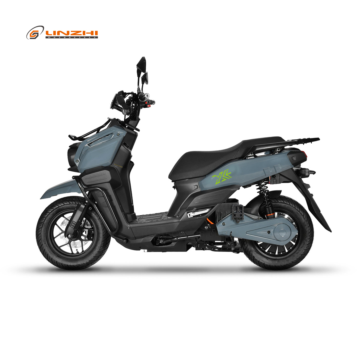 Réservoir HLE2000T
