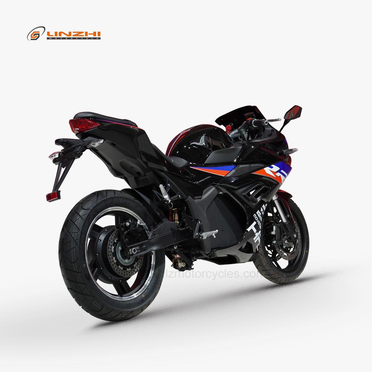 HLE3000S-8 MOYING