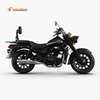 HLR200X-7 tempête