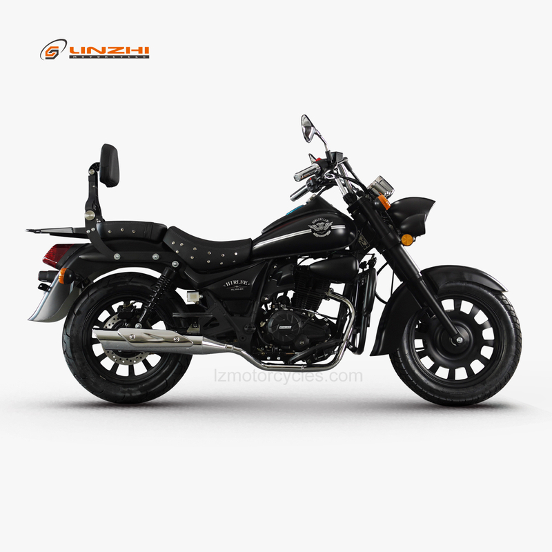 HLR200X-7 tempête