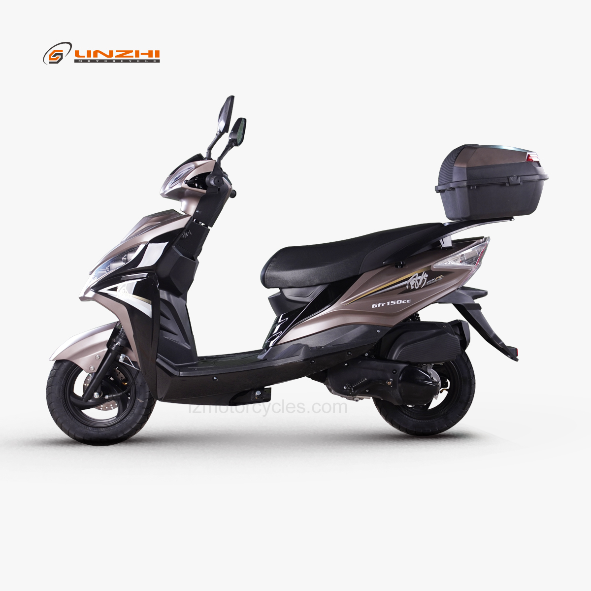 HLR125T-3 Fengxing