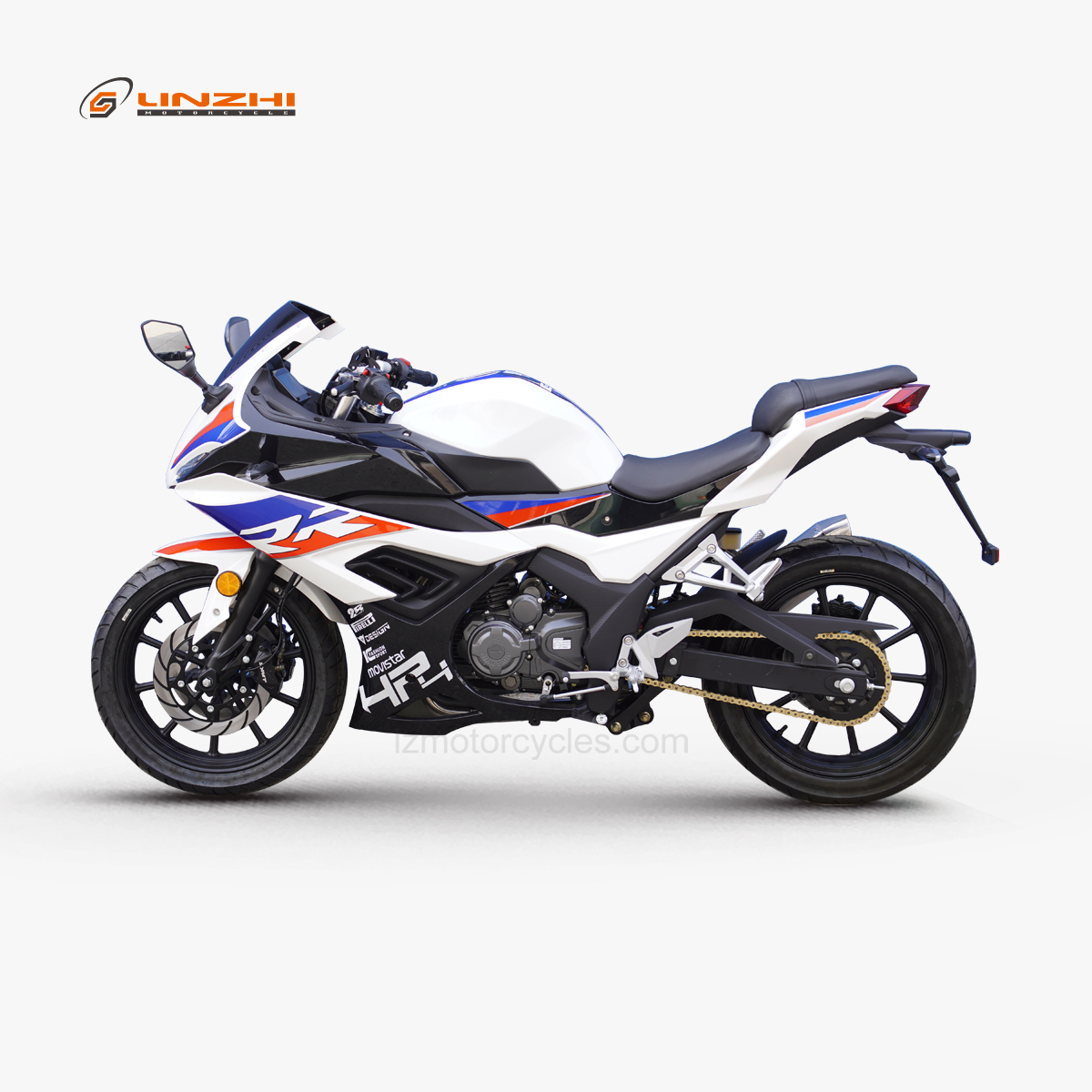 HLR200S-9 MOYING