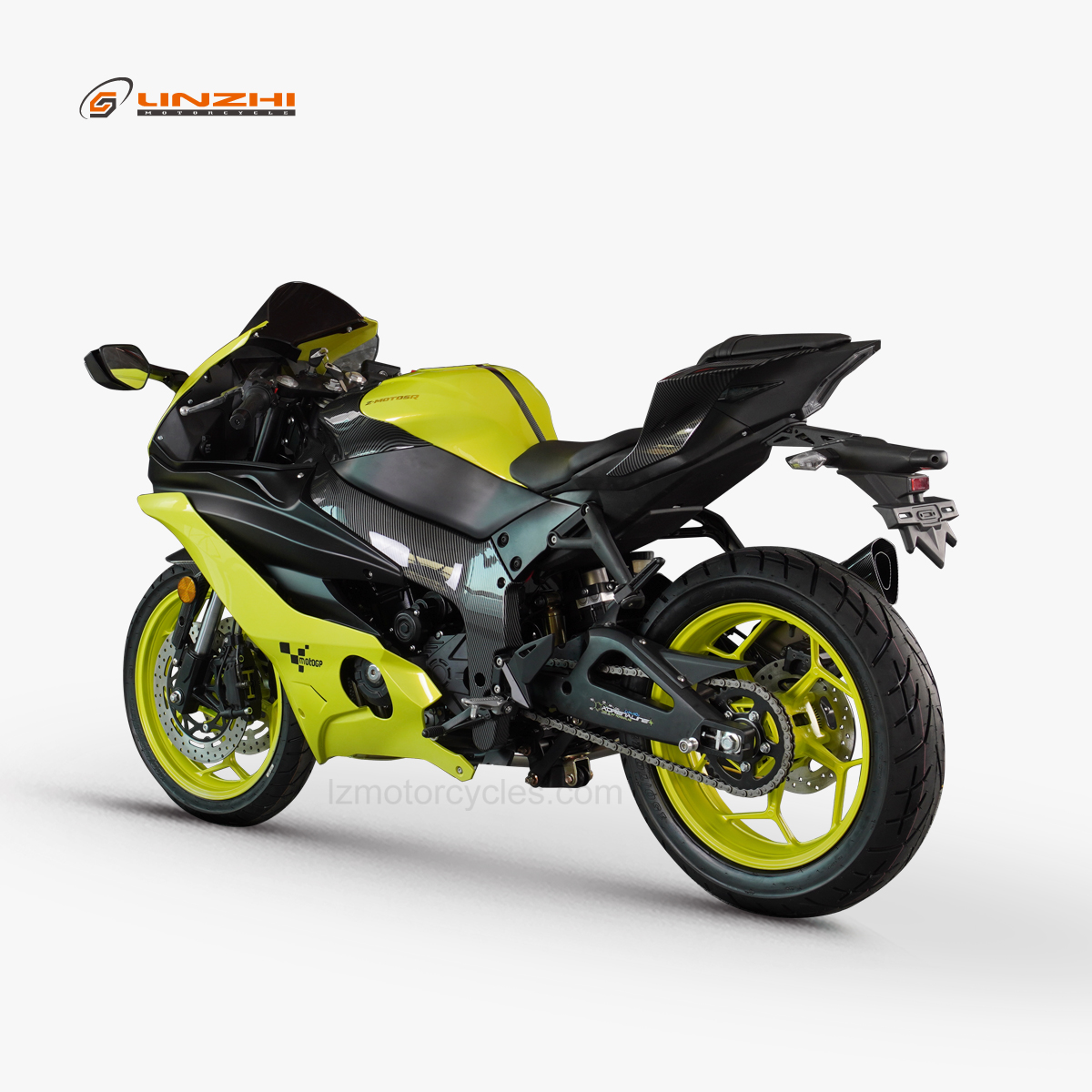 R6 黄绿 3 