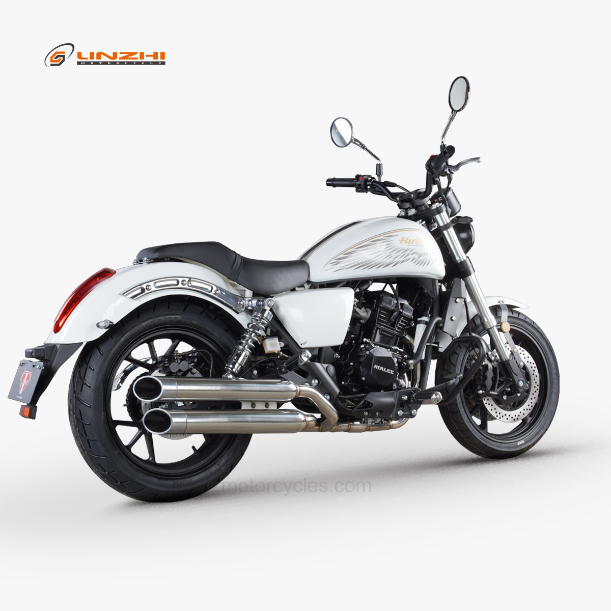 HLR400X 