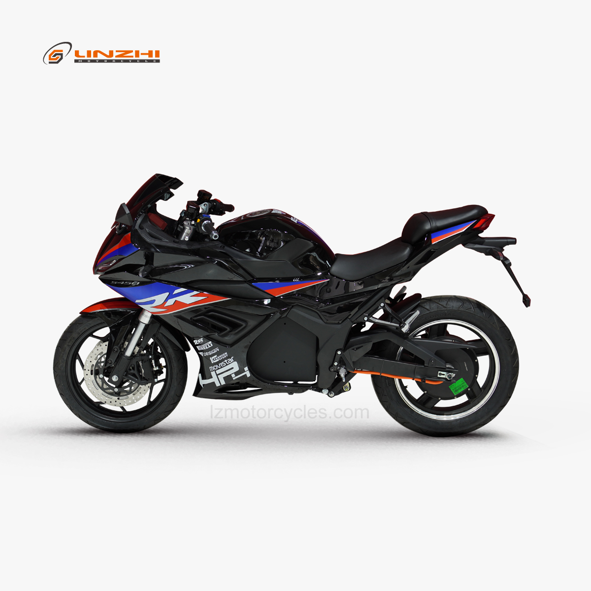 HLE3000S-8 MOYING