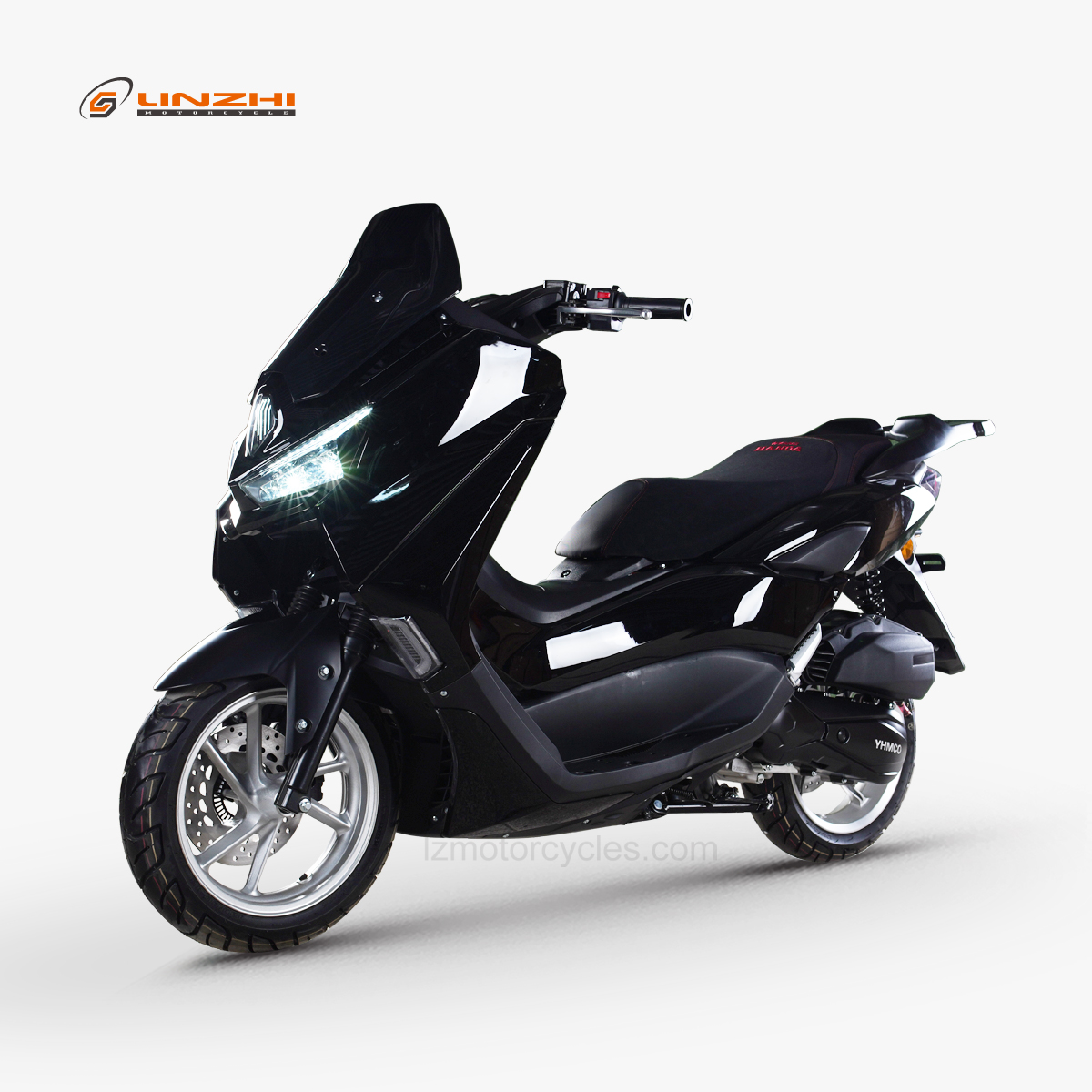 HLR150T-20 MENGSHI-4