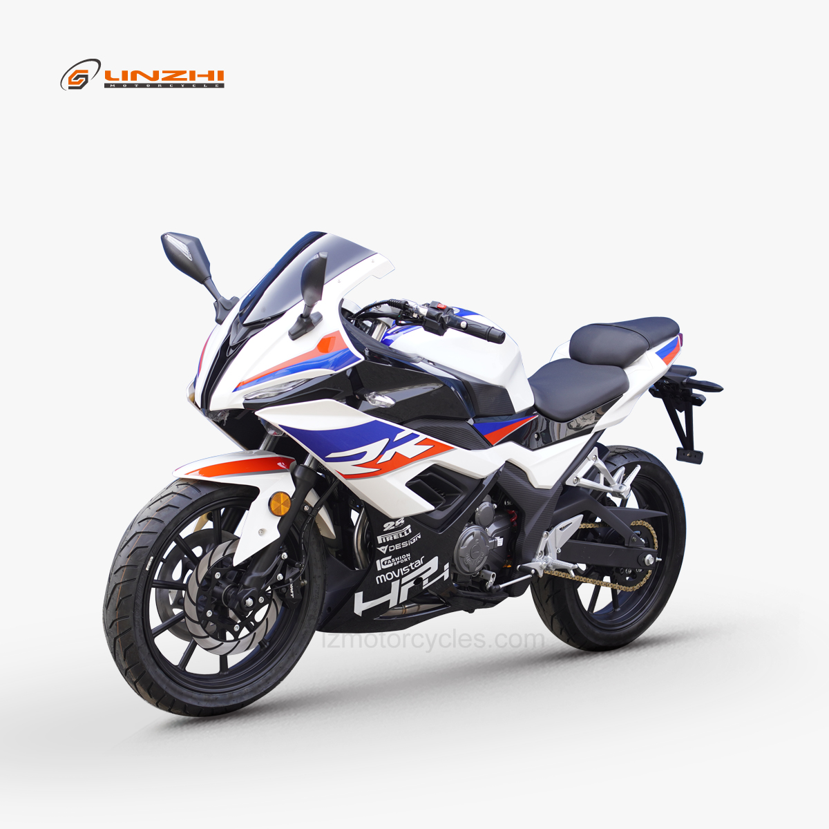 HLR200S-9 MOYING