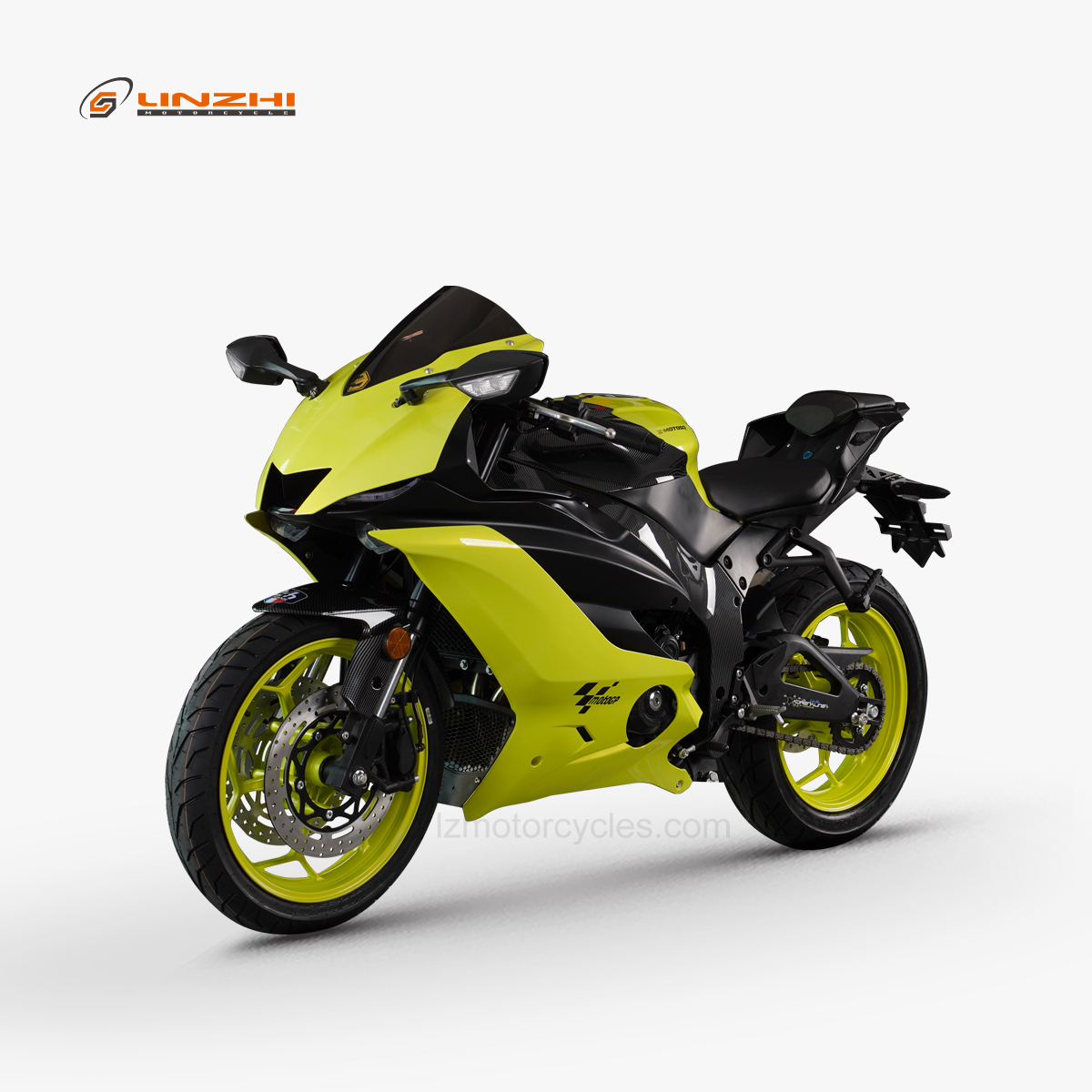 R6 黄绿 5 