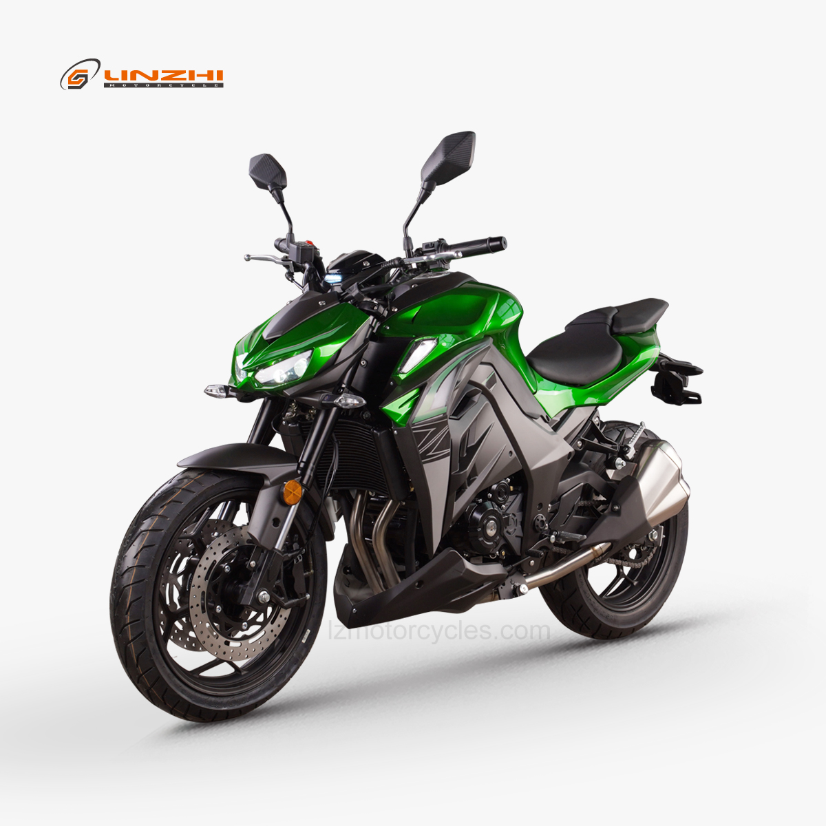 HLR400S-14 N19
