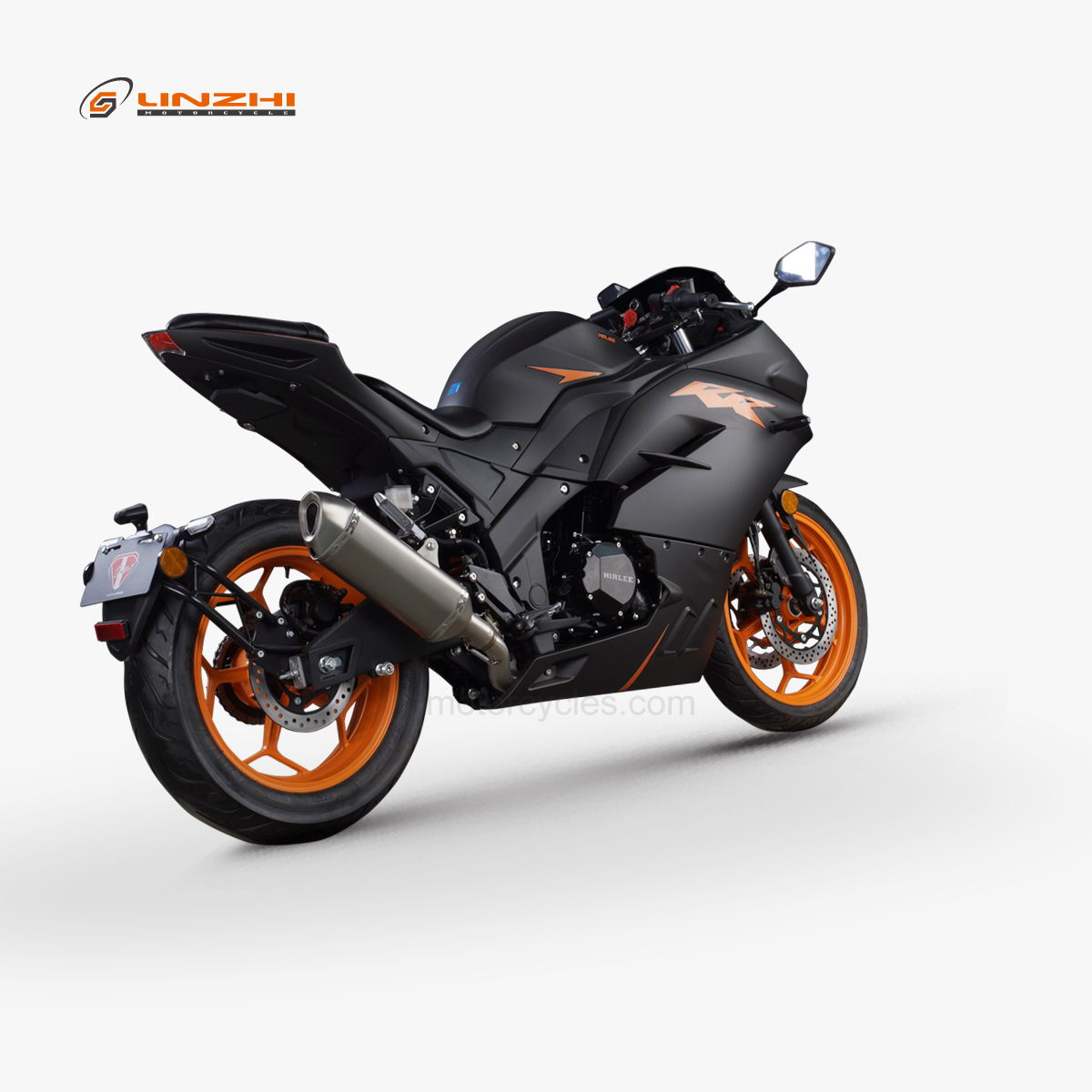HLR400