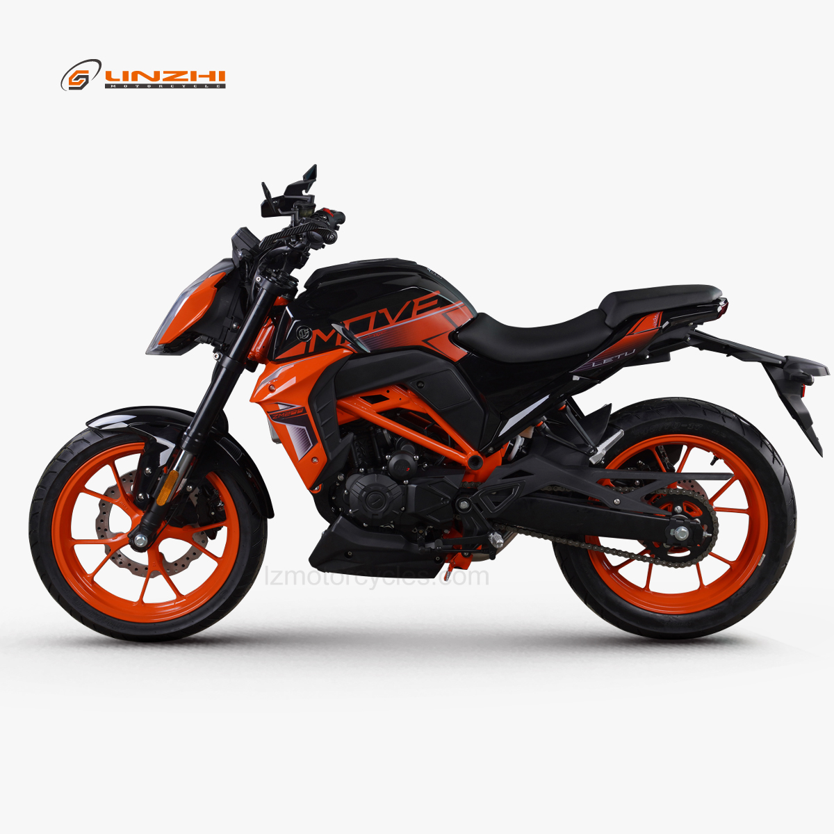 Déplacement de HLR200x-6