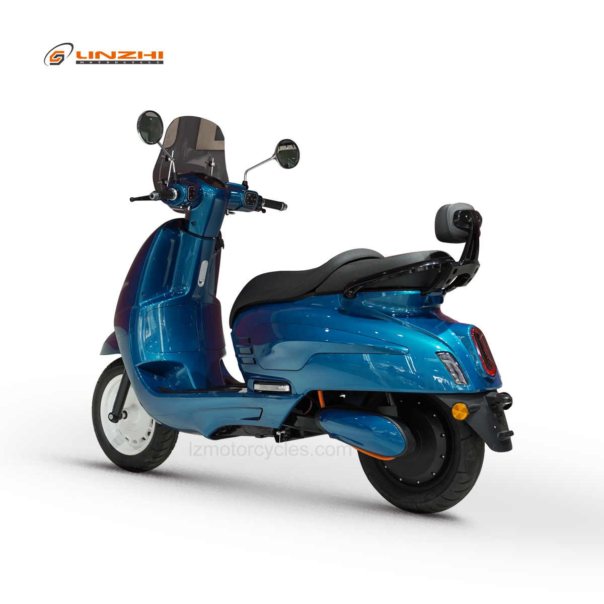 HLE2000T-13 Jiangge