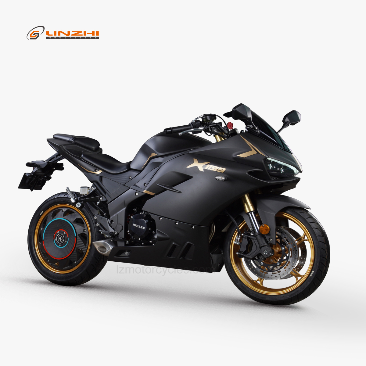 Dragon HLR400S-10
