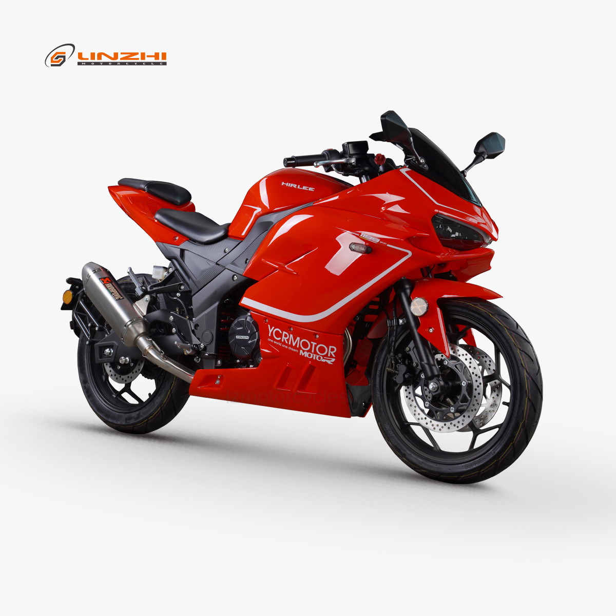 Dragon HLR200S