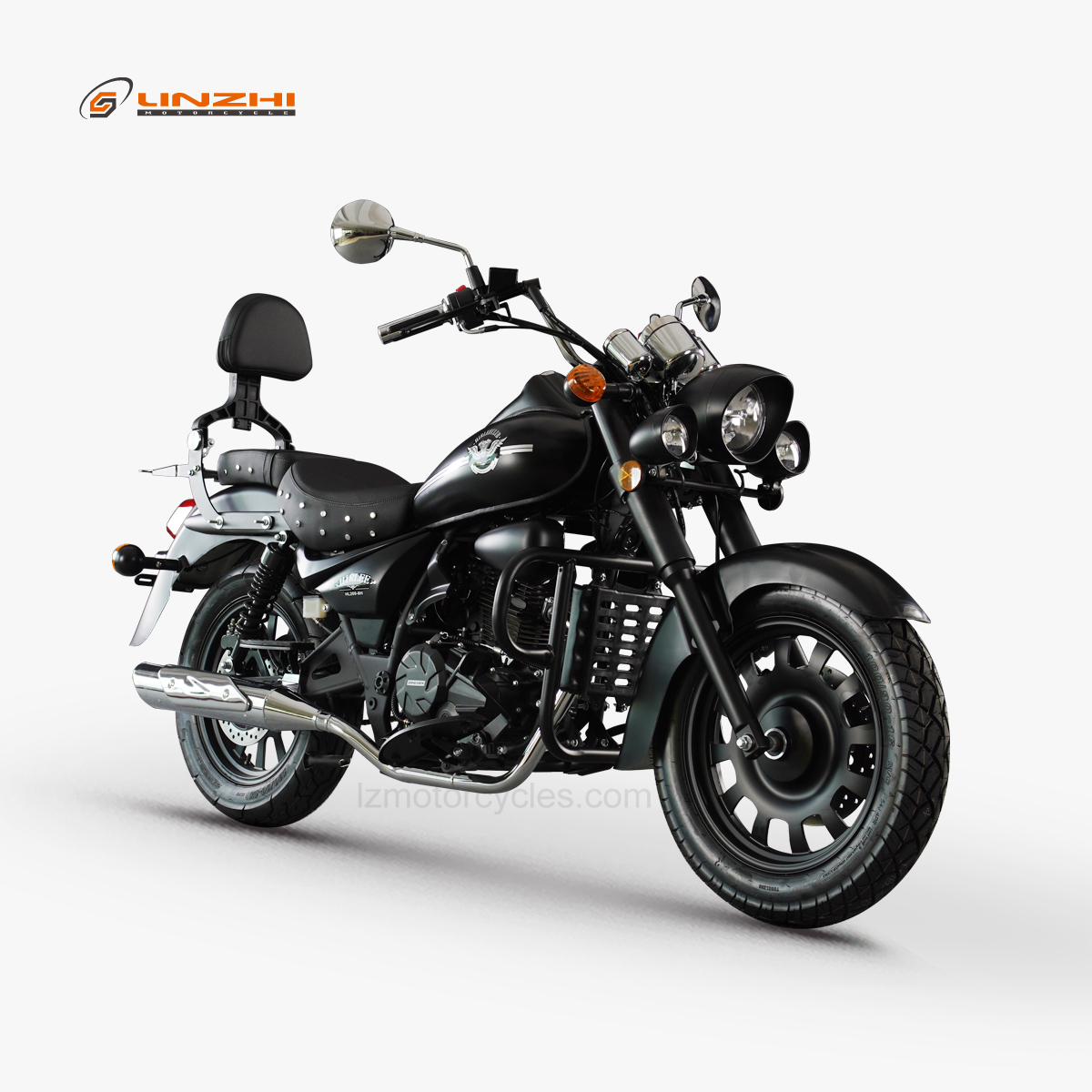 HLR200X-7 tempête