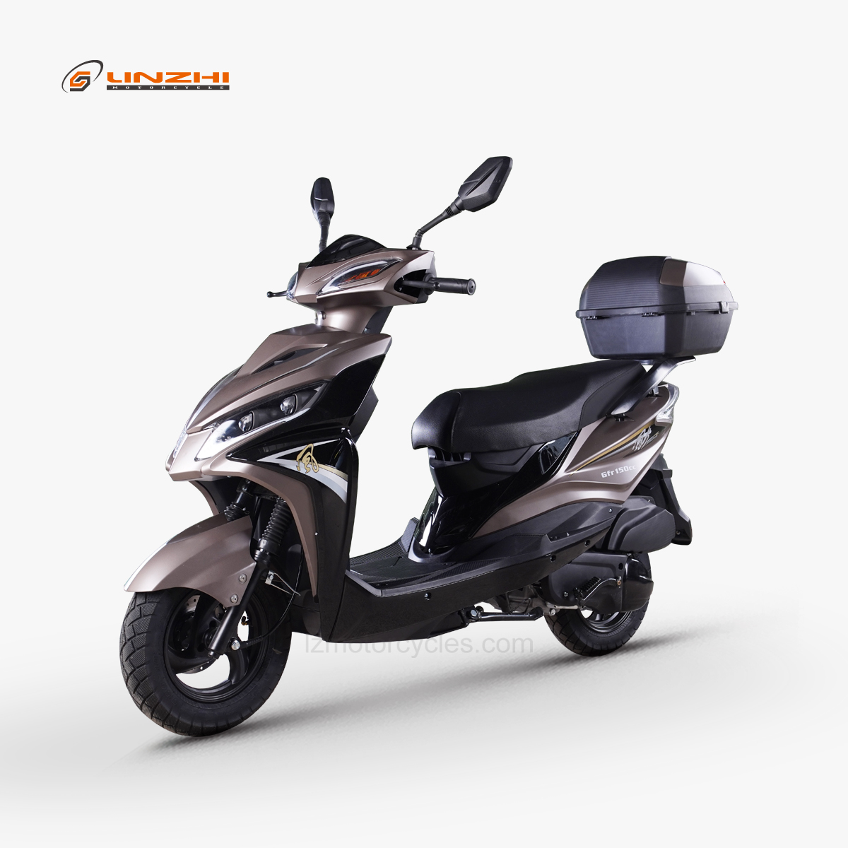 HLR125T-3 Fengxing
