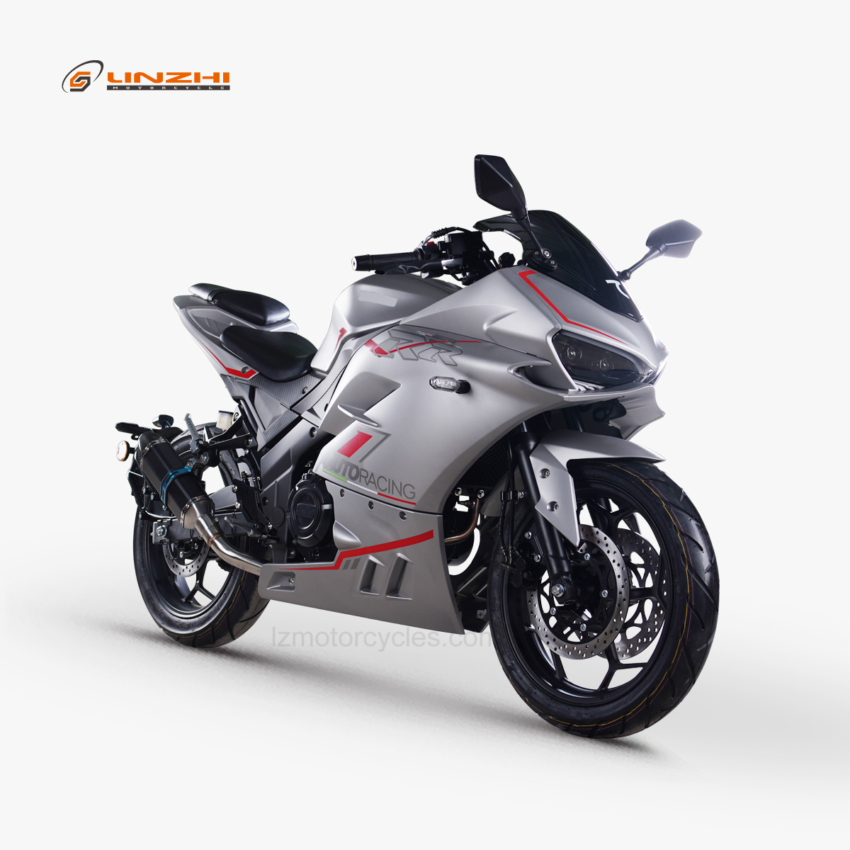 Dragon HLR500S-2