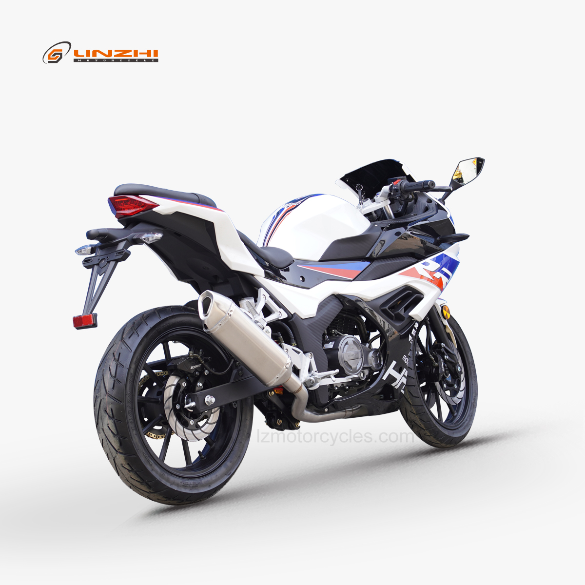 HLR200S-9 MOYING