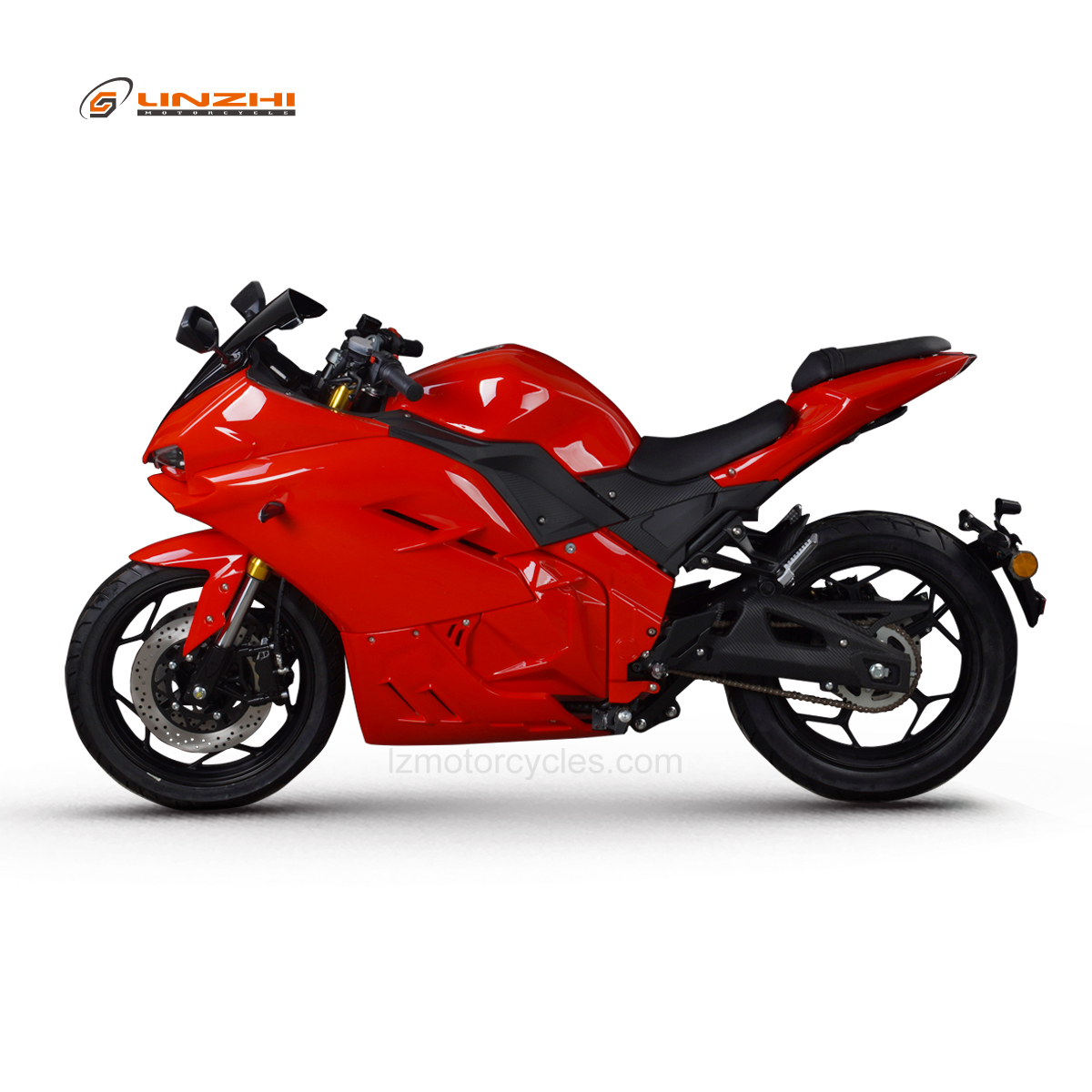 HLE5000S-2 Dragon