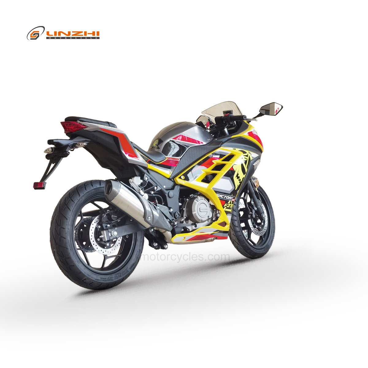 HLR500