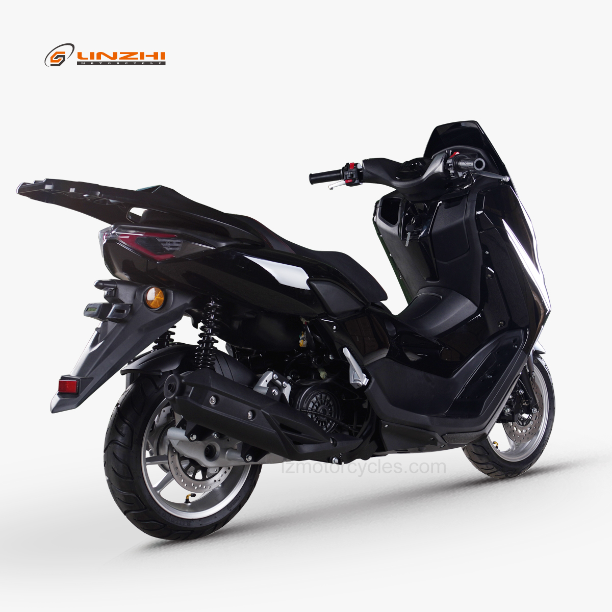 HLR150T-20 MENGSHI-4