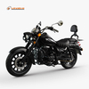 HLR200X-7 tempête