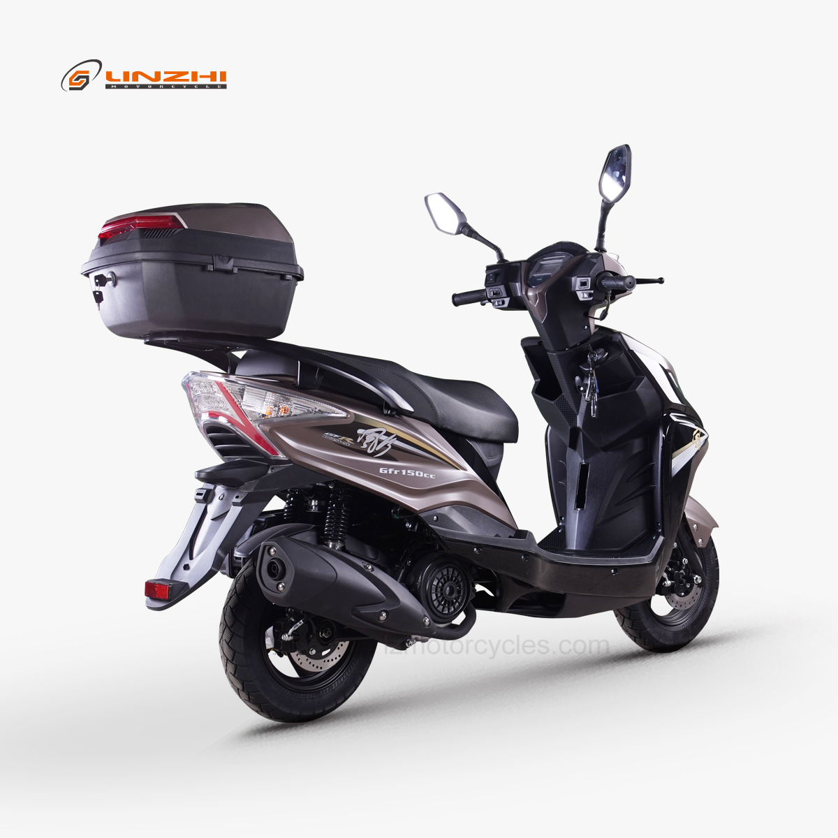 HLR125T-3 Fengxing