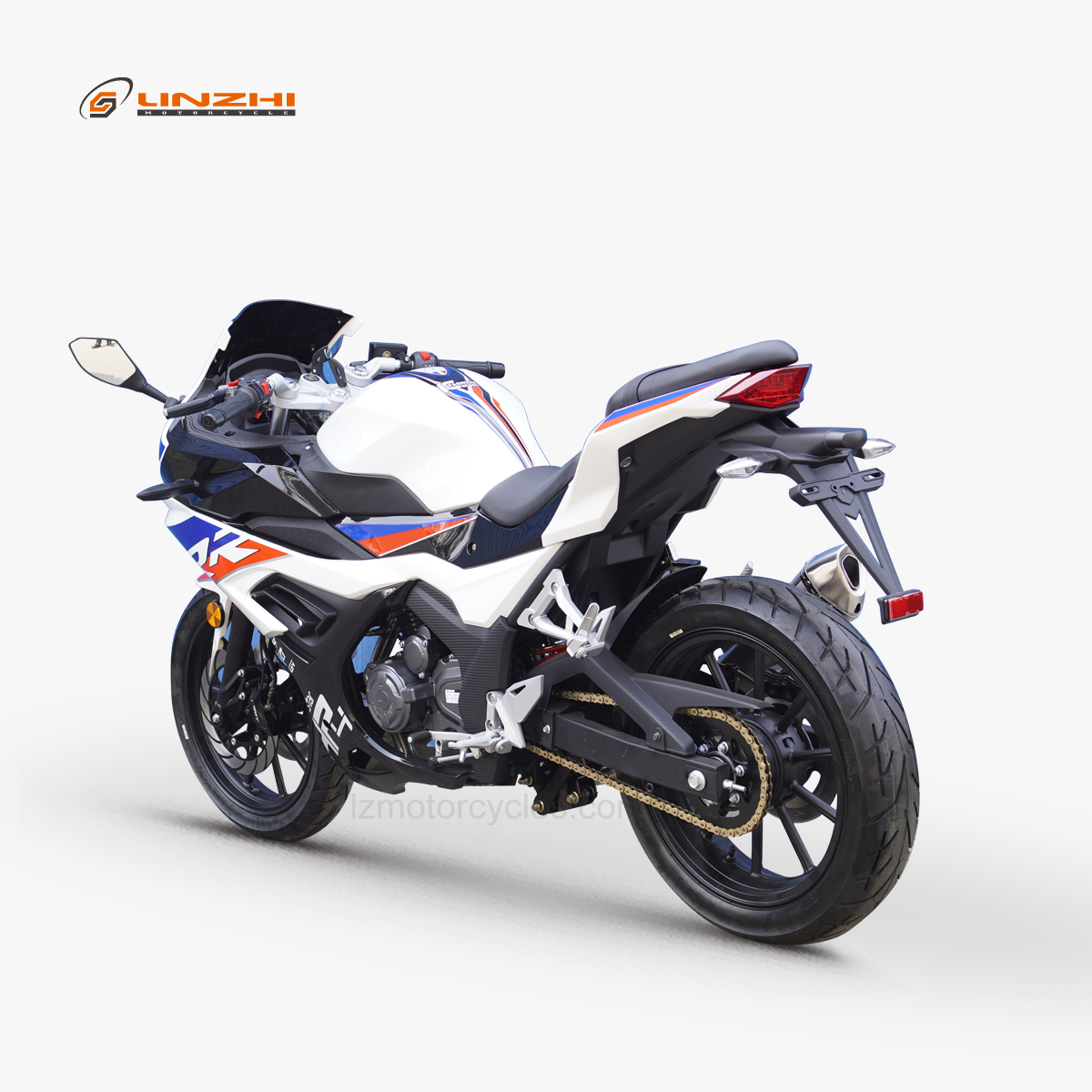 HLR200S-9 MOYING