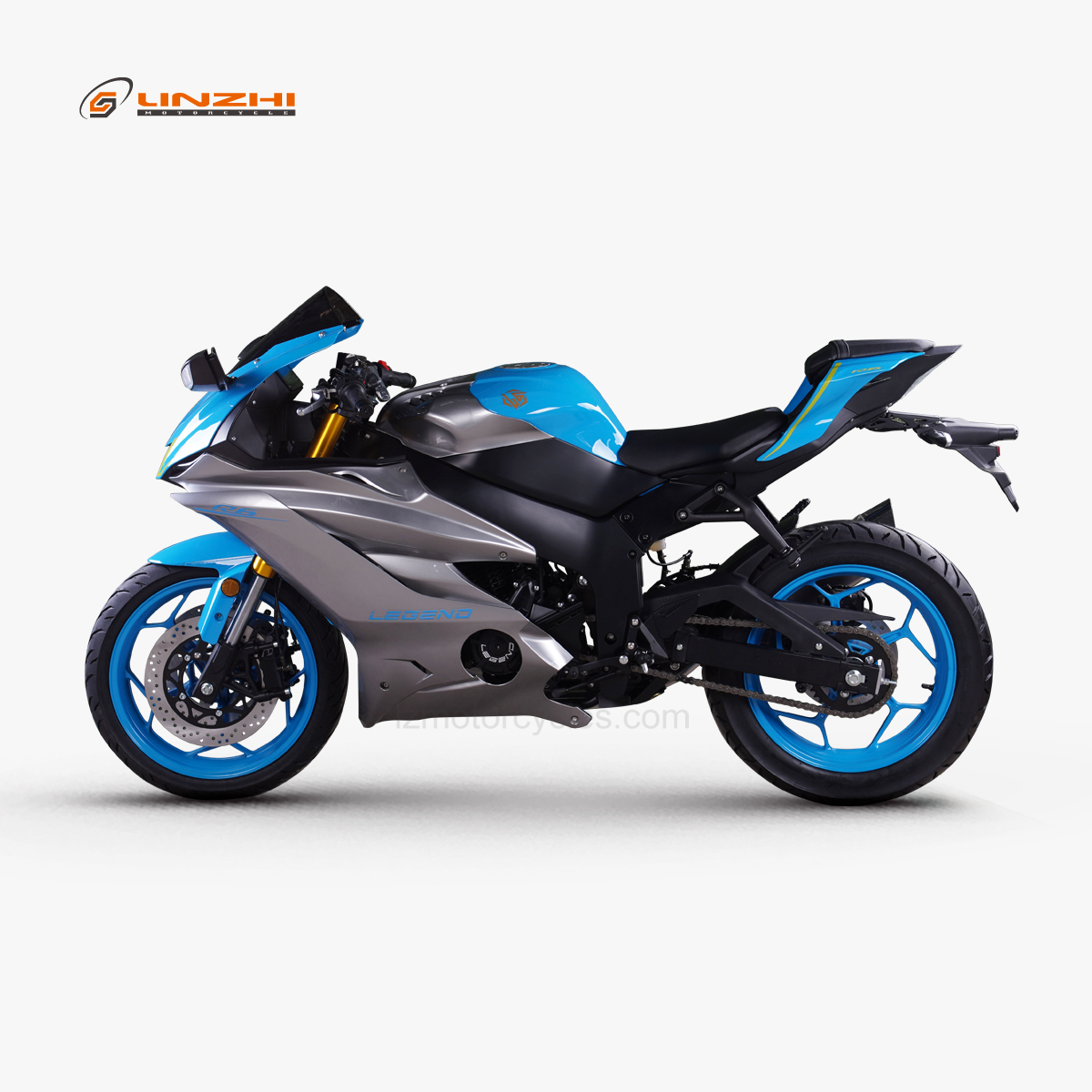 R6 银蓝 5 