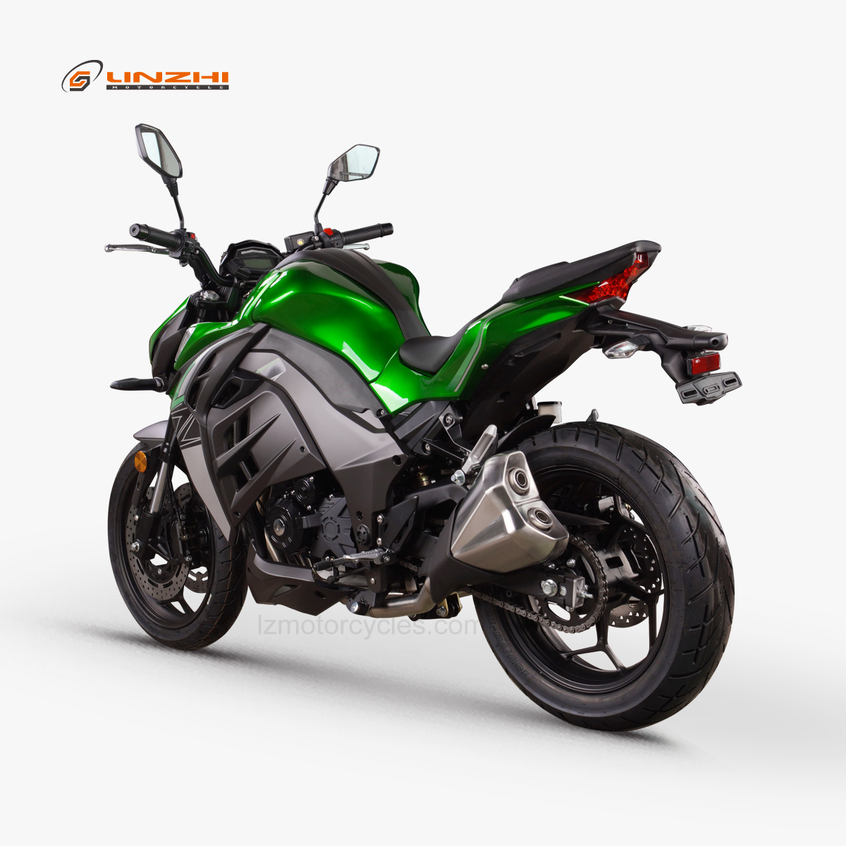 HLR400S-14 N19