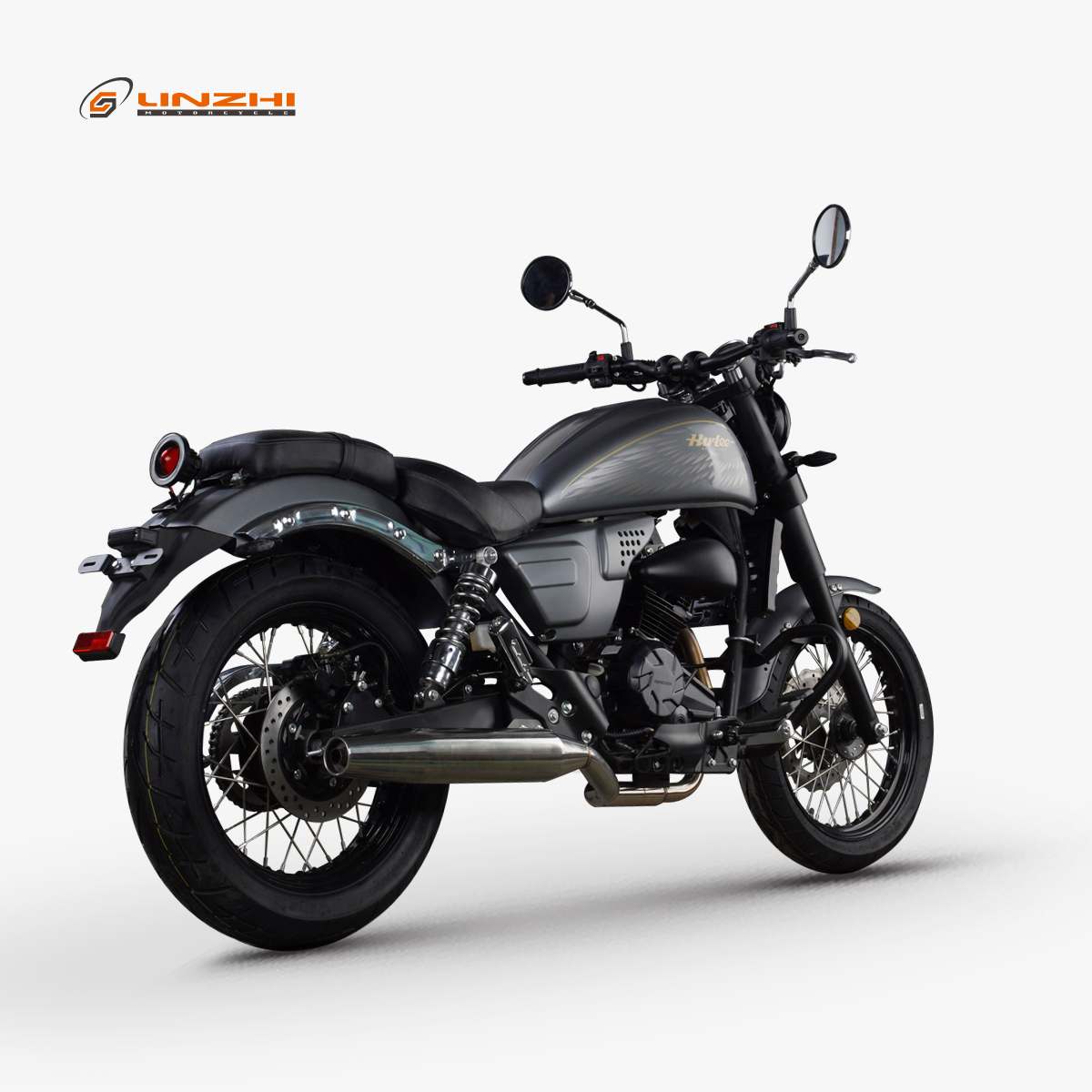 HLR200X-A