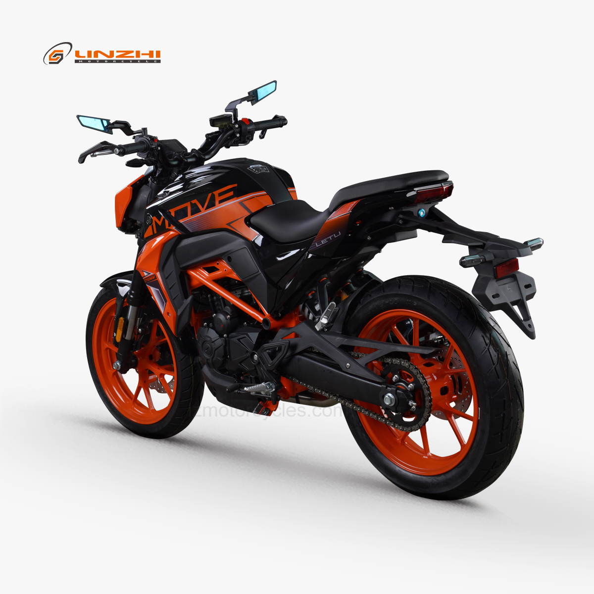 Déplacement de HLR200x-6