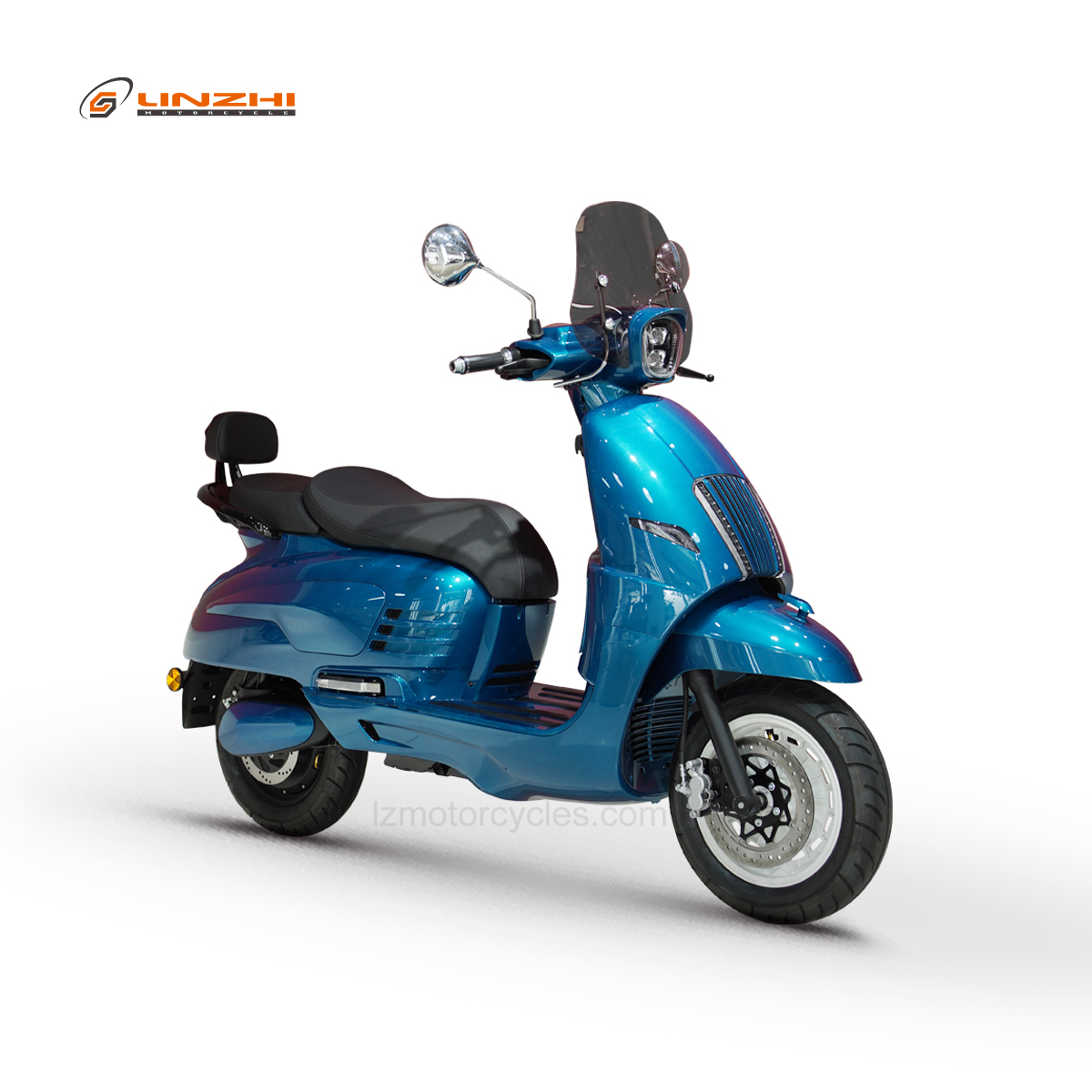 HLE2000T-13 Jiangge