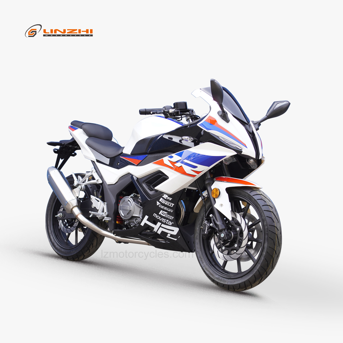 HLR200S-9 MOYING