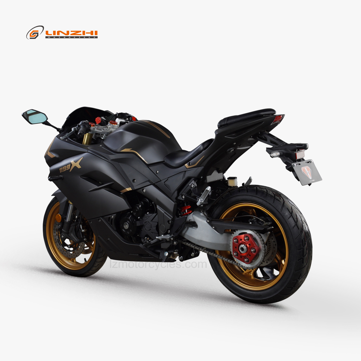 Dragon HLR400S-10