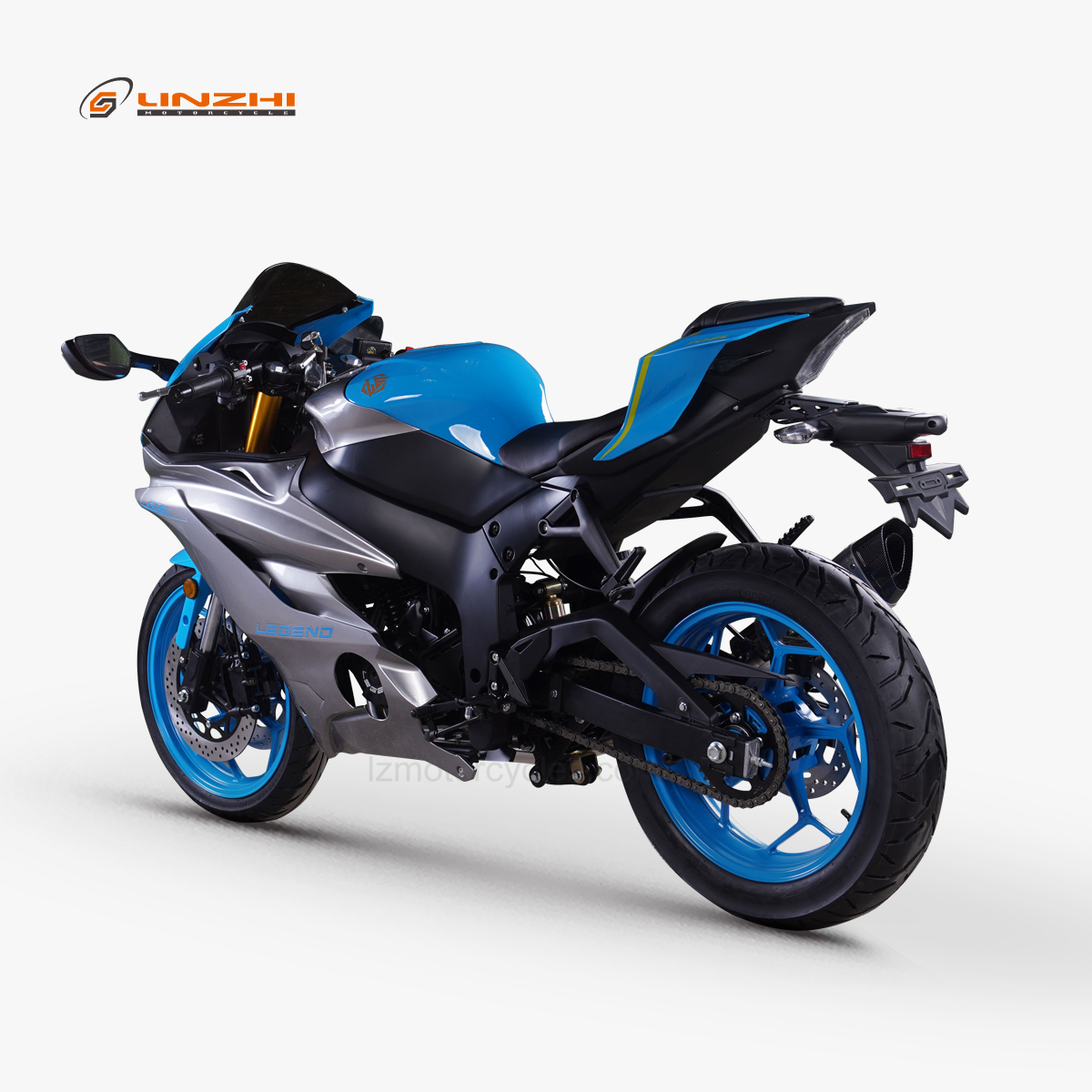 R6 银蓝 1 