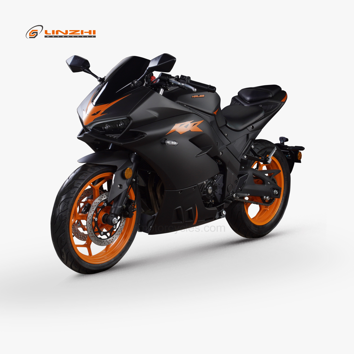 HLR400