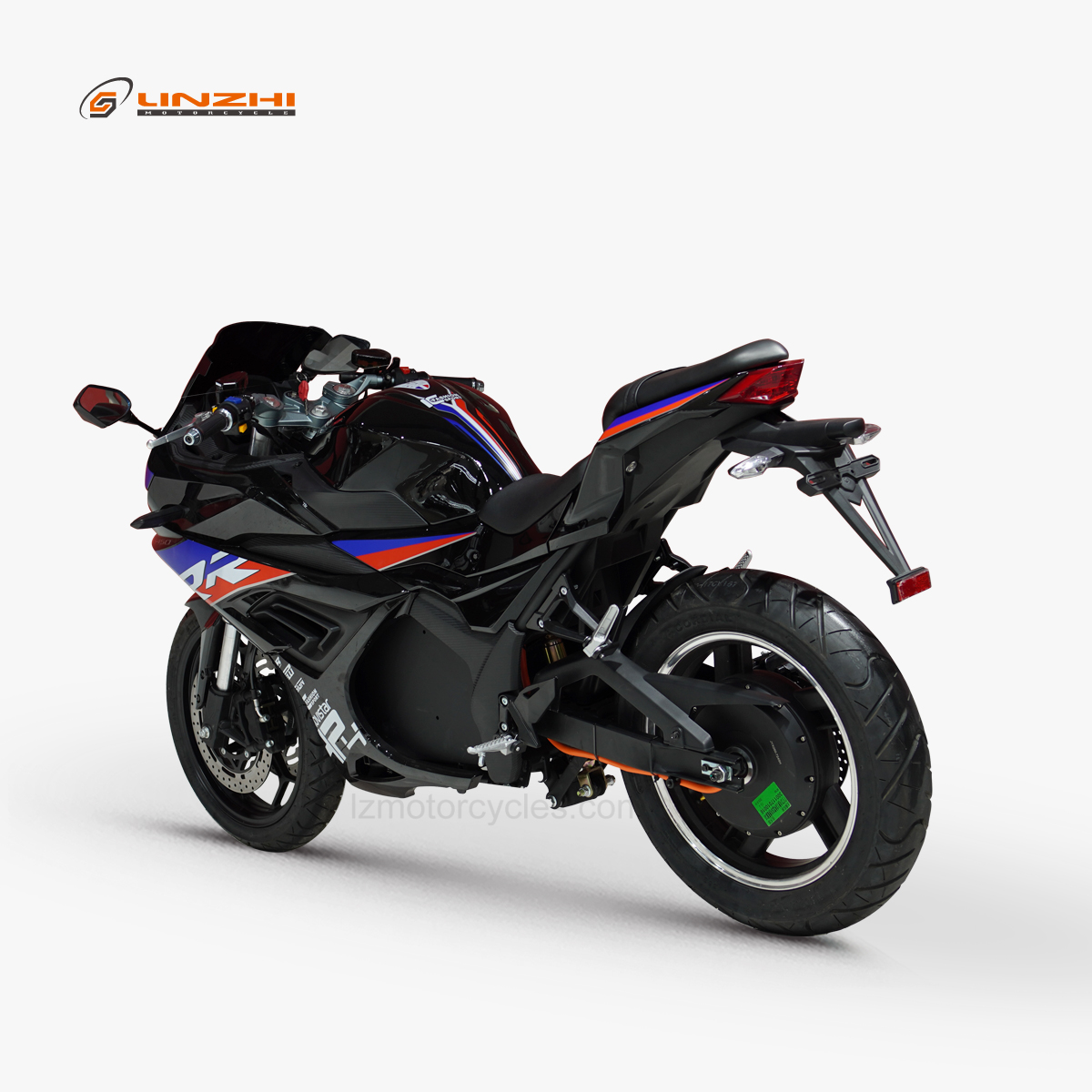 HLE3000S-8 MOYING