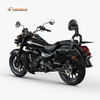 HLR200X-7 tempête