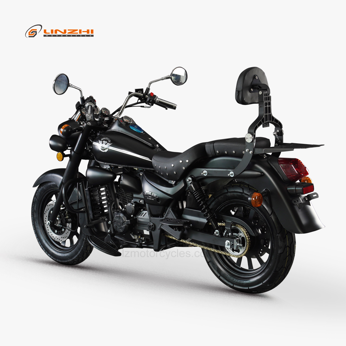 HLR200X-7 tempête
