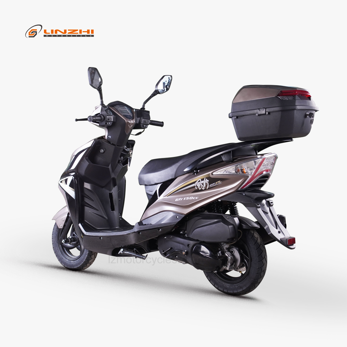 HLR125T-3 Fengxing