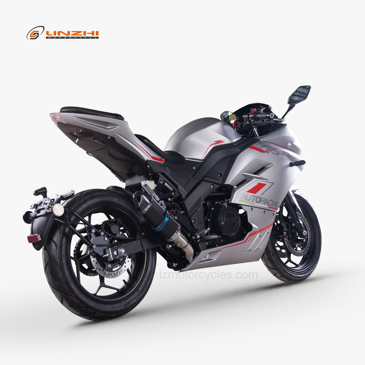 Dragon HLR500S-2
