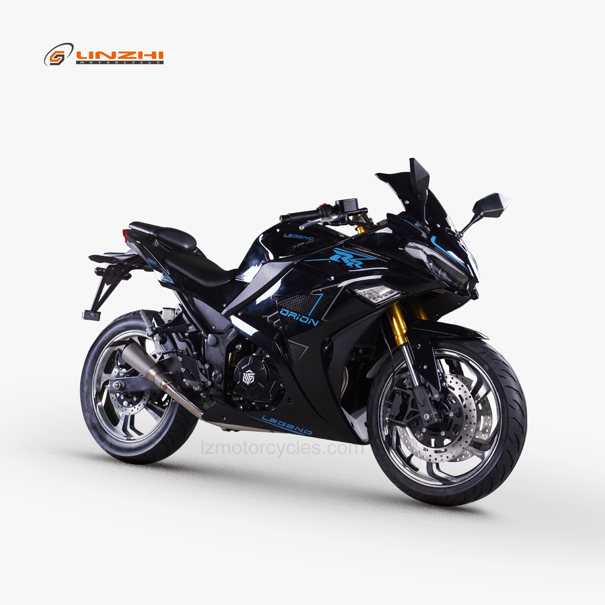 HLR200S-10 A1-8
